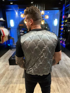 Colete Bomber Refletivo Lost