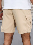 Short Casual Masculino
