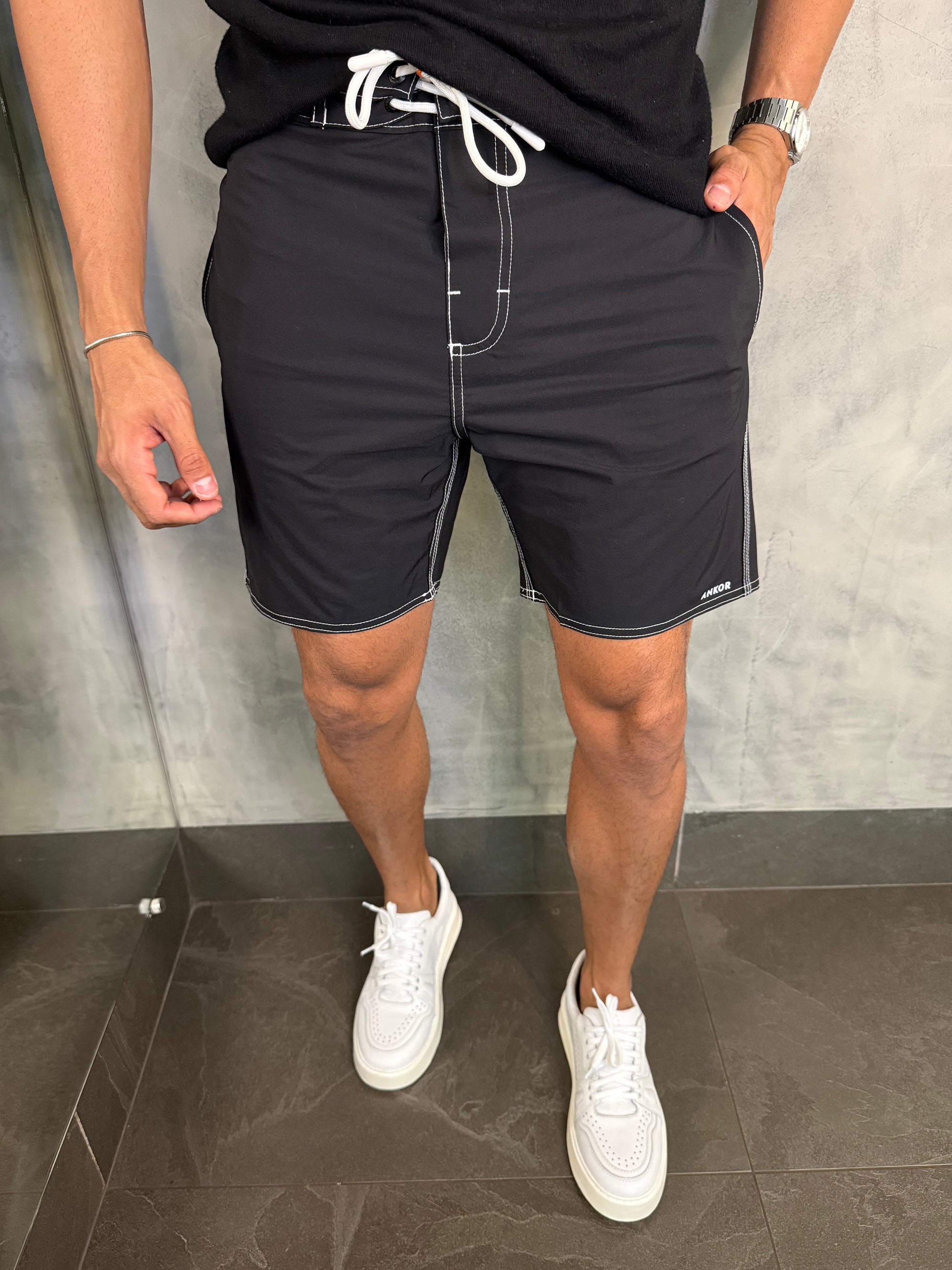 Boardshorts Flex Ankor