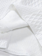 Camisa Masculina De Manga Curta