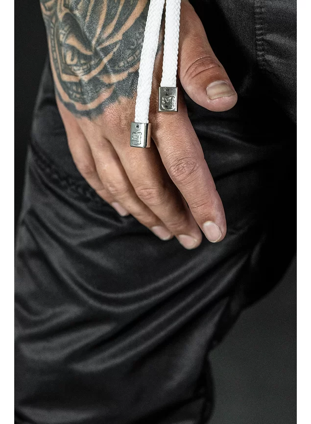 Calça Jogger Tactel Black Dragon