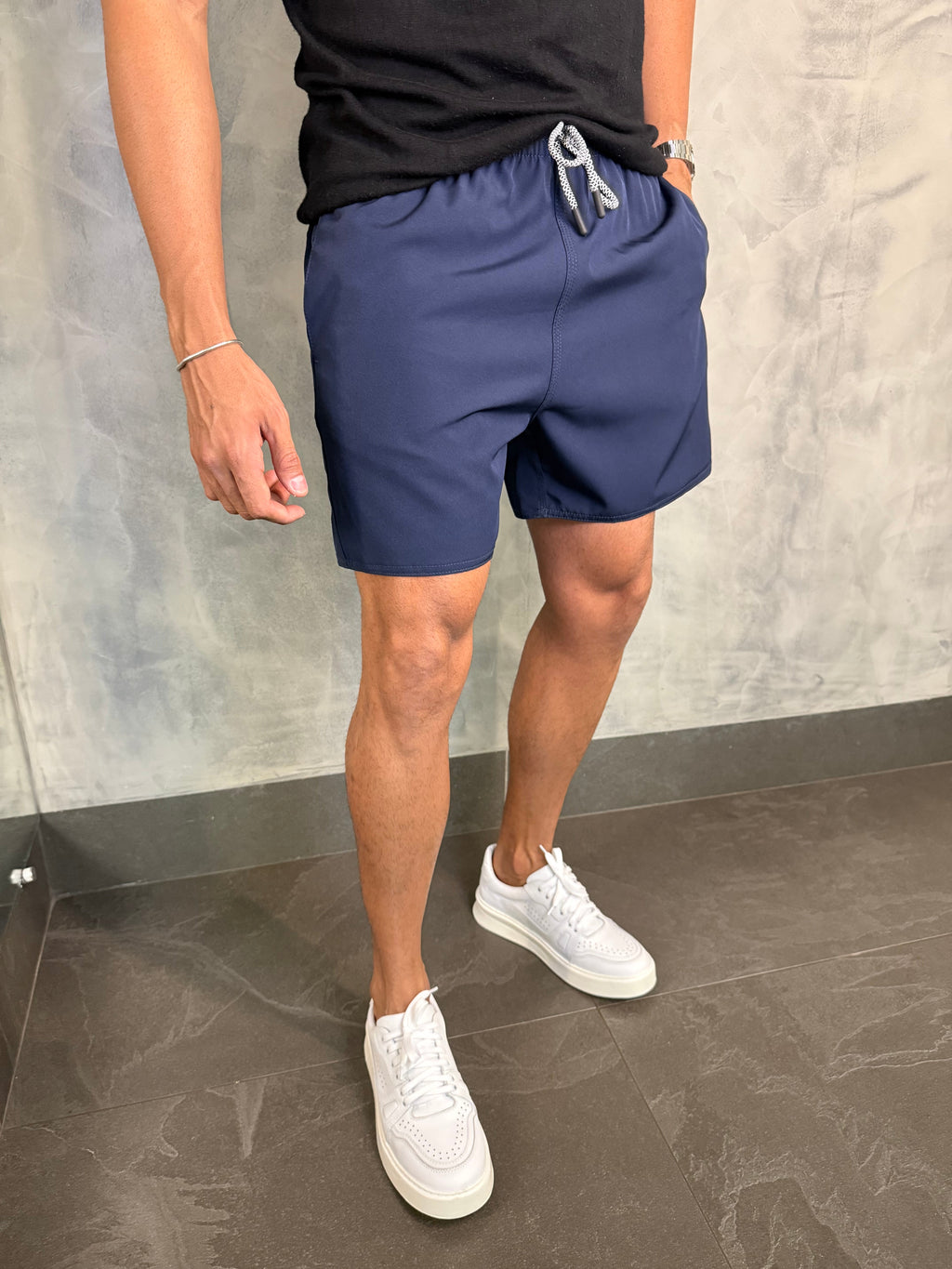 Shorts Praia Basic Ankor