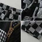 Short em Linho Moscow