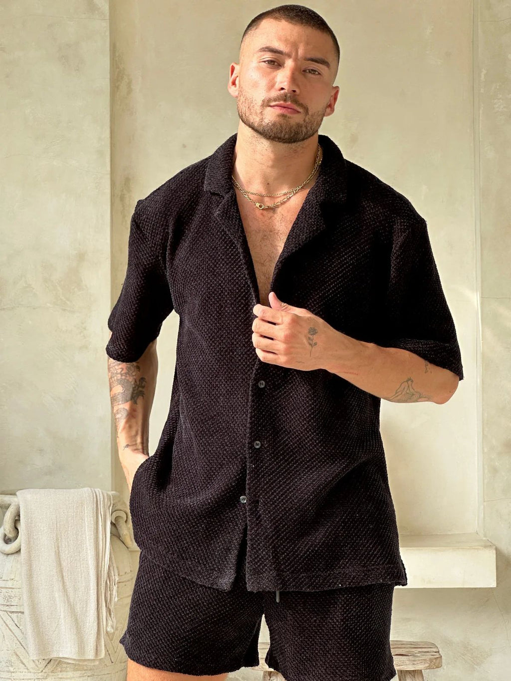 Conjunto Summer Ibiza