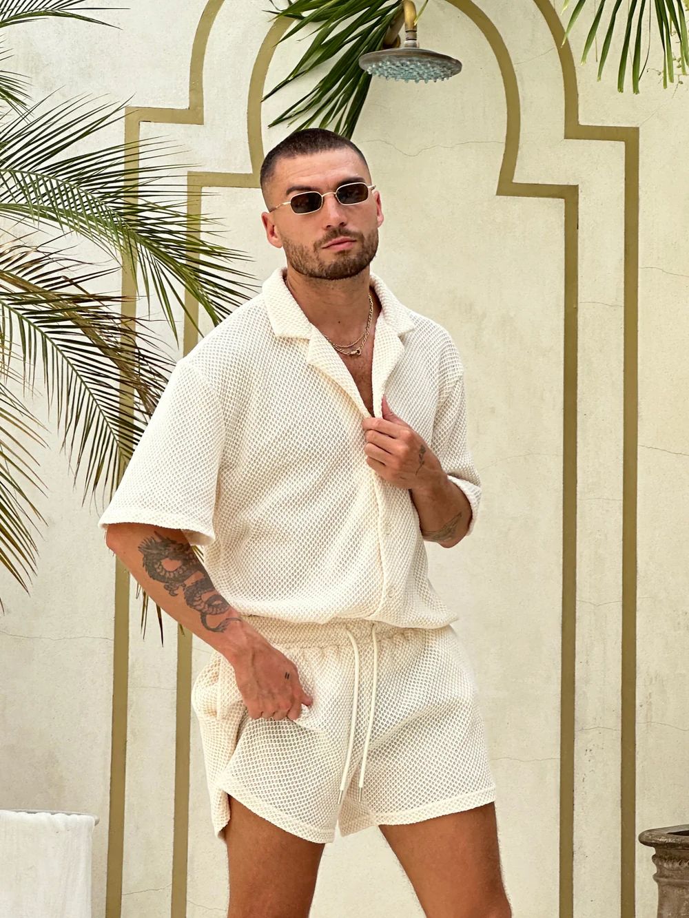 Conjunto Summer Ibiza