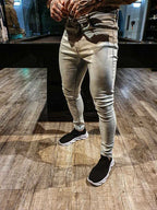 Calça Jeans Clara Destonada Oslo