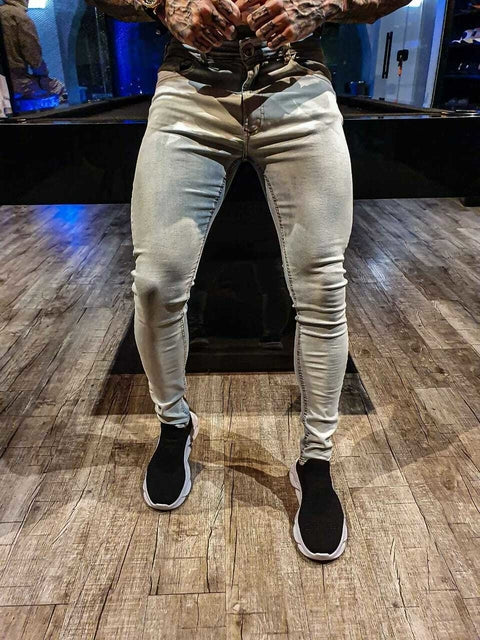 Calça Jeans Clara Destonada Oslo