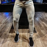 Calça Jeans Clara Destonada Oslo