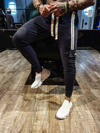 Calça Black Molecotton Impose