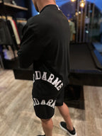 Conjunto Over Natalino Black