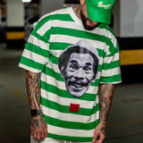 Conjunto Oversized Seu Madruga