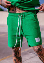 Conjunto Oversized Verdee