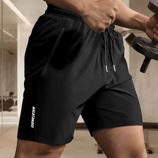 Short Praia Masculino - Aeron