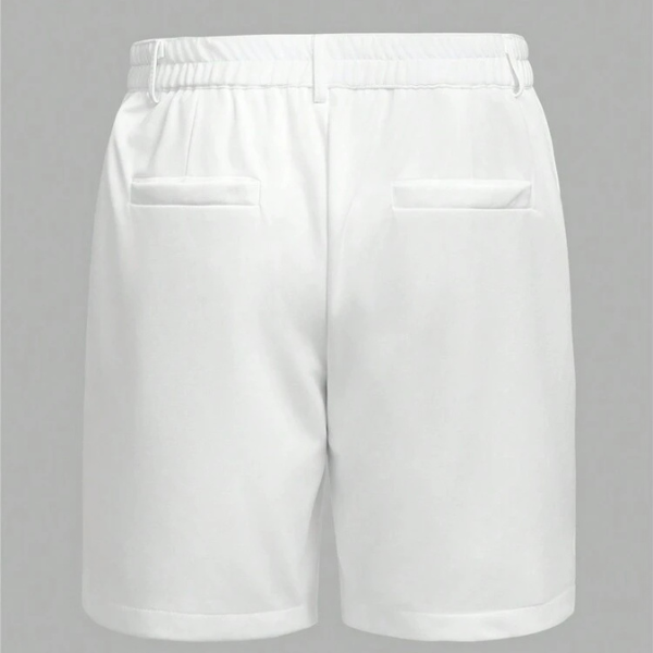 Short Masculino Em Algodão - Solari