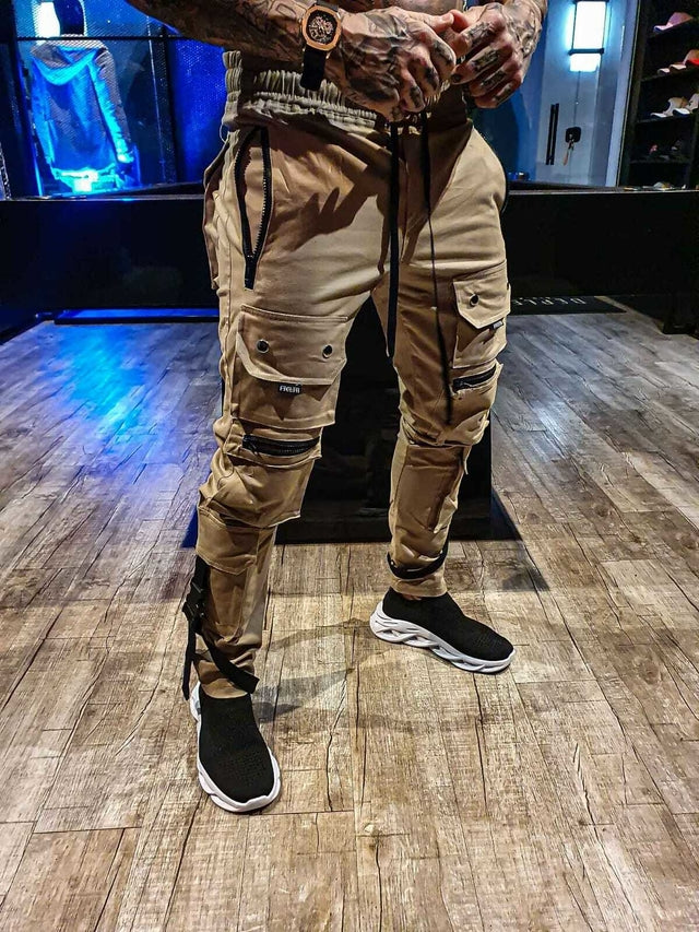 Calça Cargo Ftcltn Santa Mônica