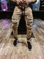 Calça Cargo Ftcltn Santa Mônica